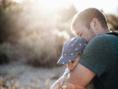 
      
      Father's early-life exposure to stress linked with child's...
      
      
