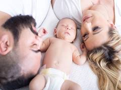 
      
      Can father's obesity effect offspring's health?
      
      