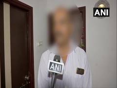 
      
      Father of Telangana veterinarian calls for strict law against...
      
      