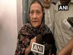 
      
      UP by-polls: Azam Khan's wife clears electricity dues of...
      
      