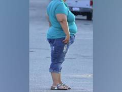 
      
      Obesity in pregnant women can negatively affect IQ of their...
      
      