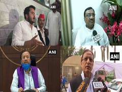
      
      Major candidates to watch out for in phase two of UP Assembly...
      
      