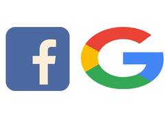 
      
      50-year-old pleads guilty to duping Facebook, Google 
      
      