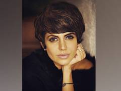 
      
      Grateful for family: Mandira Bedi posts picture with her...
      
      
