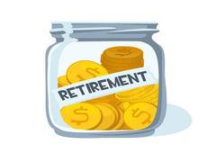 
    Personality traits influence retirement spending
    