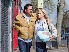 
      
      Rebel Wilson, Celyn Jones's 'The Almond And The Seahorse'...
      
      