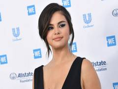 
      
      Selena Gomez fans slam comedy-drama 'The Good Fight' for joke...
      
      