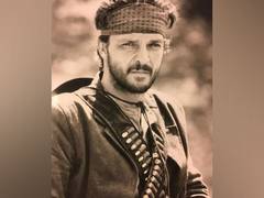 
      
      James Russo to star in Sean Penn 'Flag Day'
      
      