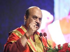 
      
      All religions preach humanity: CM Bommai 
      
      