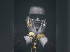 
      
      Bappi Lahiri's Instagram handle shares first tribute post...
      
      