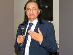 
      
      PoK activist writes to UNHRC showing concern over terror...
      
      