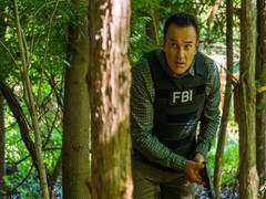 
      
      Julian McMahon is exiting 'FBI: Most Wanted'
      
      