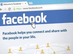 
      
      Facebook will finally answer 'Why am I seeing this?' in your...
      
      