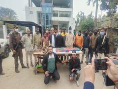 
      
      Assam Police expedites process to freeze illegal assets of...
      
      