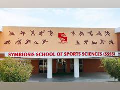 
      
      Symbiosis School of Sports Sciences (SSSS) invites...
      
      