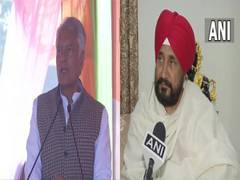
      
      Sunil Jakhar urges CM Channi to lead all-party delegation to...
      
      