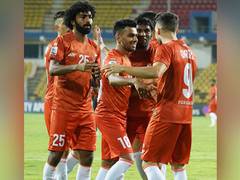 
      
      FC Goa denied historic ACL win after late Al Rayyan equaliser
      
      