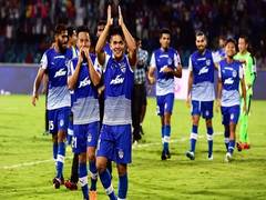 
      
      Bengaluru FC and myFanPark partner to create unique...
      
      