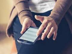 
    Study reveals how smartphones facilitate greater self-disclosure
    