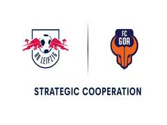 
      
      Aim to expand football's reach in India: FC Goa Sporting...
      
      