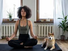 
      
      Quality of life, mood can be improved by integrated treatment...
      
      