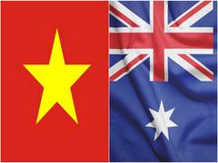 
      
      Vietnam, Australia aim to become one of each other's 10...
      
      