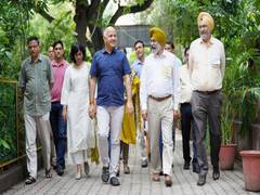 
      
      170 Punjab govt school teachers, educators visit Delhi
      
      