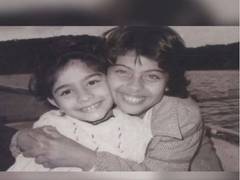 
      
      Kajol relives childhood memories on sister Tanishaa Mukerji's...
      
      