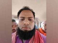 
      
      UP ATS arrests two Rohingyas for making fake documents for...
      
      