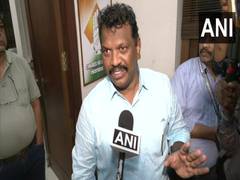 
      
      Goa Congress crisis: Still with party, assures Michael Lobo
      
      