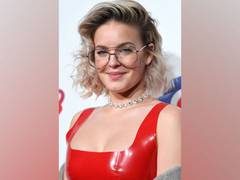 
      
      Anne-Marie lands cameo in Disney's 'Turning Red'
      
      