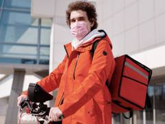 
      
      Mask laws reduce COVID-19 deaths: Study
      
      