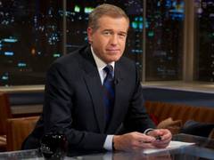 
      
      Brian Williams leaving NBC News after nearly three decades
      
      