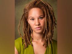 
      
      Ayoola Smart joins season 2 of 'The Wheel Of Time'
      
      