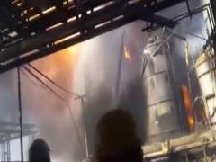 
      
      2 killed in fire in Gujarat's Ranjitnagar 
      
      
