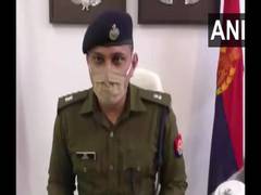 
      
      Kanpur: One held for printing fake receipts, seeking donation...
      
      