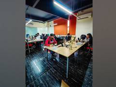 
      
      Let's Connect aims to create buzzing coworking spaces across...
      
      