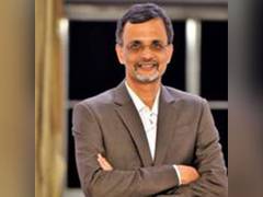 
      
      V Anantha Nageswaran appointed new Chief Economic Advisor 
      
      