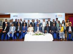
      
      Rela Hospital sets benchmark in liver transplant with 99.2...
      
      