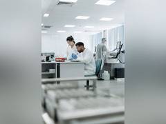 
      
      New technique helps in early-stage Parkinson's disease diagnosis
      
      