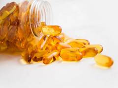 
      
      Breakthrough study finds association between fish oil...
      
      
