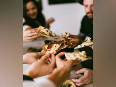 
      
      Eating for hunger or pleasure? Regulating feeding behaviours...
      
      