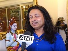 
      
       Kailash Kher hopes President Trump joins him on the stage at...
      
      