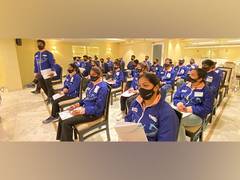 
      
      HI to conduct FIH Academy Level '2' & Level '3' Coaching Course
      
      