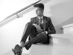 
      
      Social media strategist, digital marketer Mohit Mangwani...
      
      