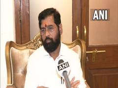 
      
      Issues related to Mumbai riots came up but MVA was indecisive: CM
      
      