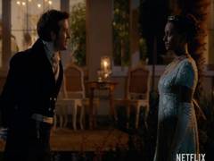
      
      Netflix releases first teaser of 'Bridgerton' season 2
      
      