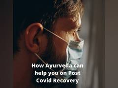 
      
      Anjum Khanna Ayurvedic Consultant Shows How Ayurveda Could...
      
      