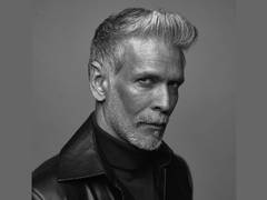 
      
      'There's no place like India': Milind Soman shares glimpse of...
      
      