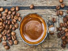 
      
      Drinking 1-4 cups coffee daily reduces metabolic syndrome: Study
      
      
